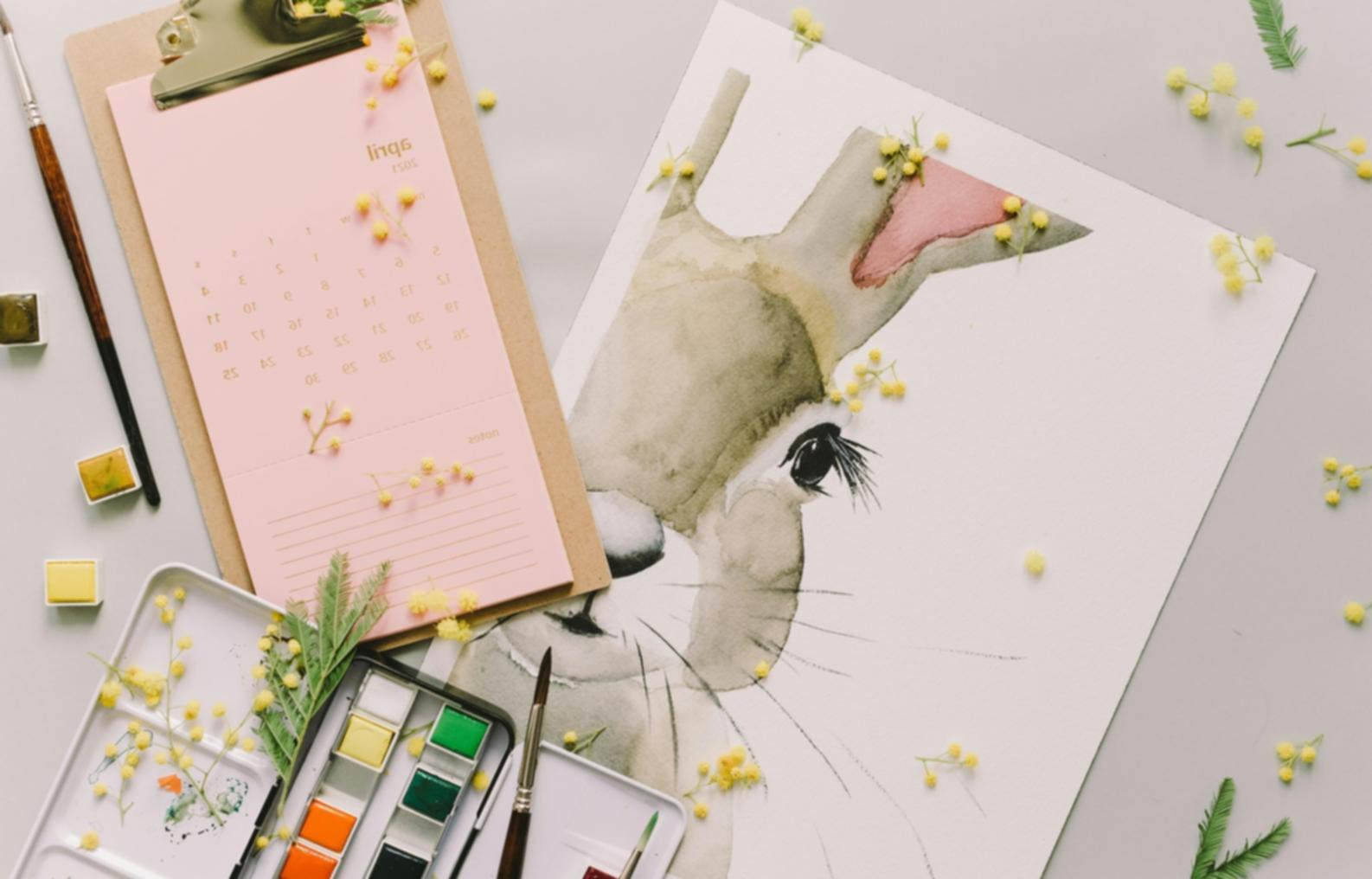 Exemple de nature morte réalisée lors de nos ateliers à Paris